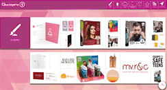 Desktop Screenshot of glucogeno.com